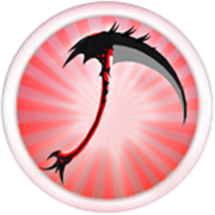 Mythical Scythe Mining Simulator Wiki Fandom - halloween scythe roblox