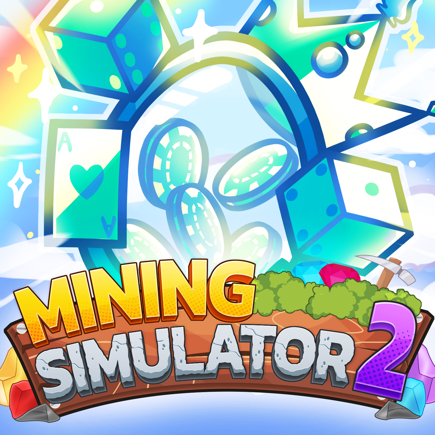 Mining Simulator 2 Codes Wiki: [ UPDATE 28 ] [January 2023] :  r/BorderpolarTech