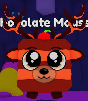 Chocolate Mousse | Mining Simulator Wiki | Fandom Chocolate Mousse | Mining Simulator Wiki | Fandom