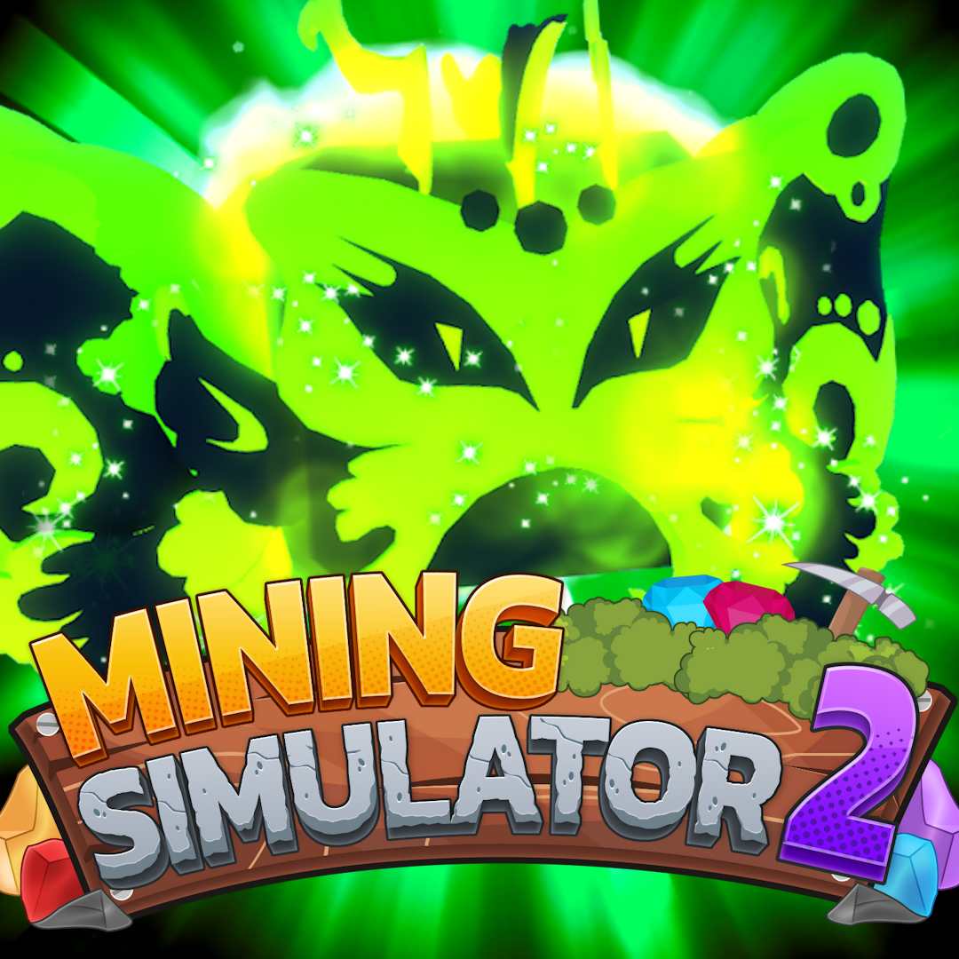 NEW* Prime Gaming X Mining Simulator 2 Collab!