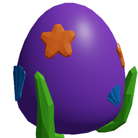 Coral Egg | Mining Simulator Wiki | Fandom