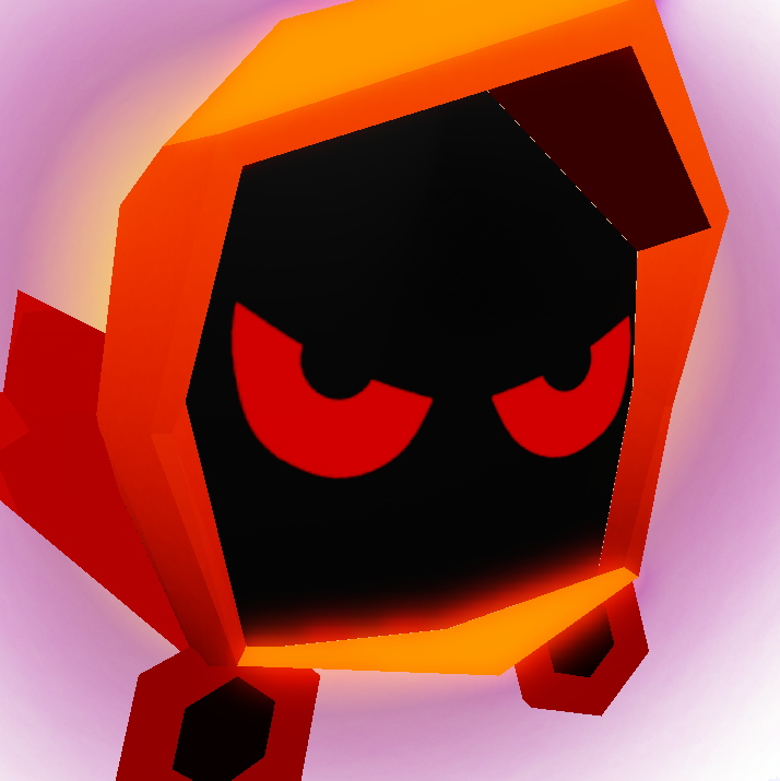 Dominus Infernus, Roblox Wiki