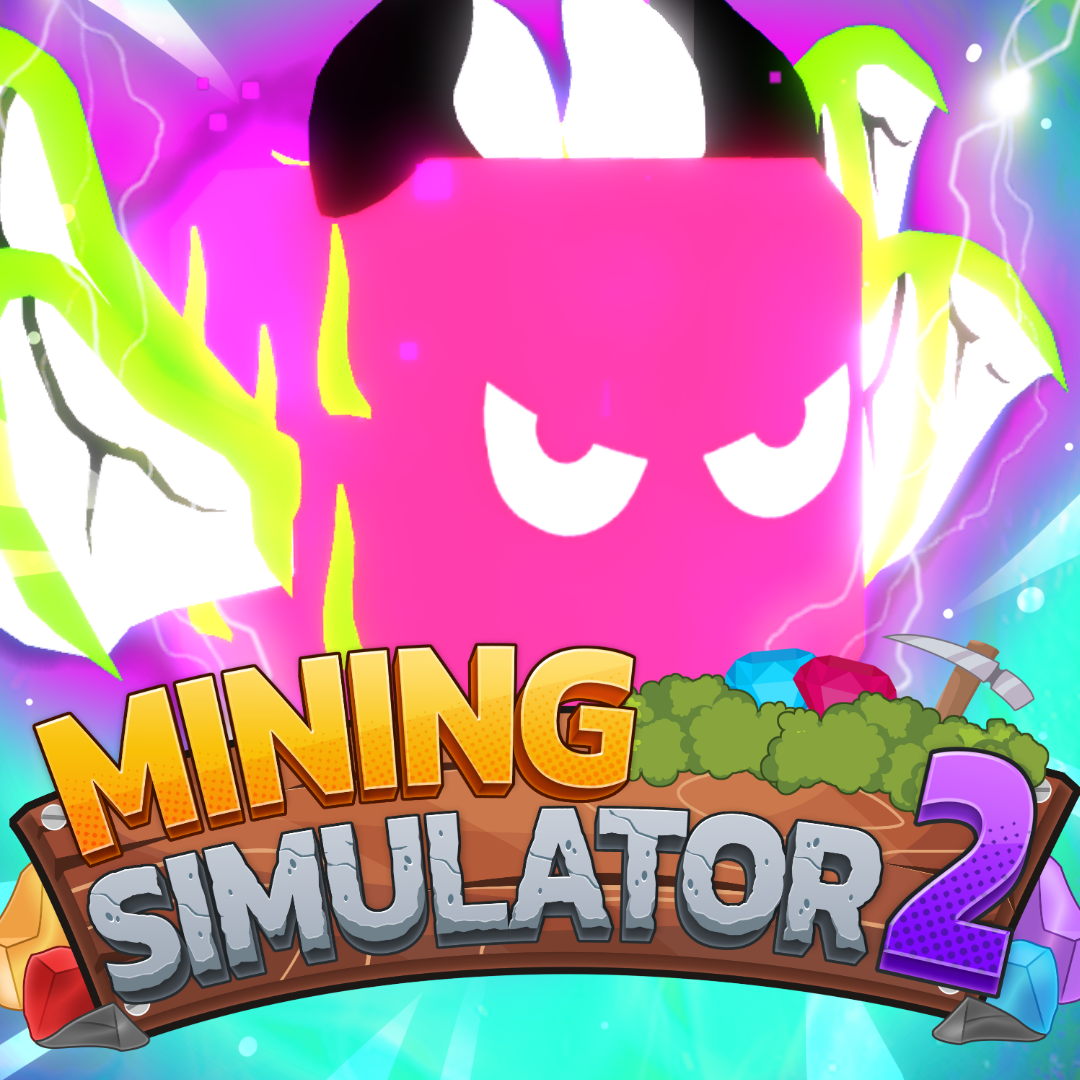 *NEW* Prime Gaming X Mining Simulator 2 Collab!, Update Leaks