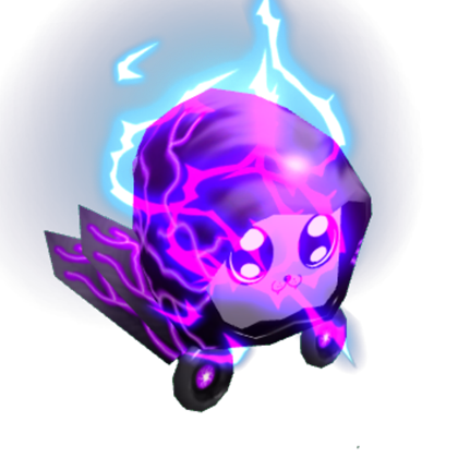 Cataclysmic Dominus Mining Simulator Wiki Fandom - purple dominus roblox