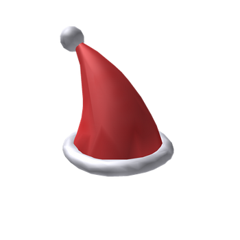 Santa's Hat