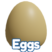 Dominus Egg, Mining Simulator Wiki