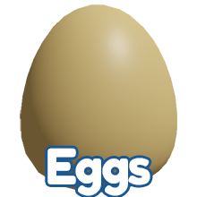 Dominus Egg, Mining Simulator Wiki