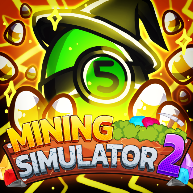 NEW* Prime Gaming X Mining Simulator 2 Collab!, Update Leaks