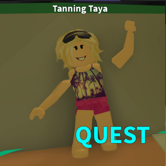 Quests Mining Simulator Wiki Fandom - roblox mining simulator wiki quests