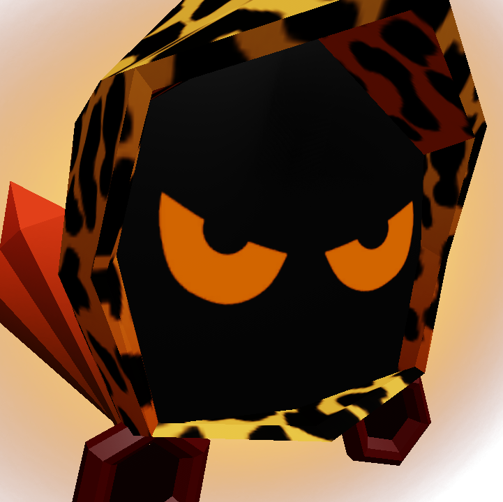 Egg Dominus, ROBLOX Dodgeball Wiki