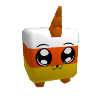 Candycorn (Pet)