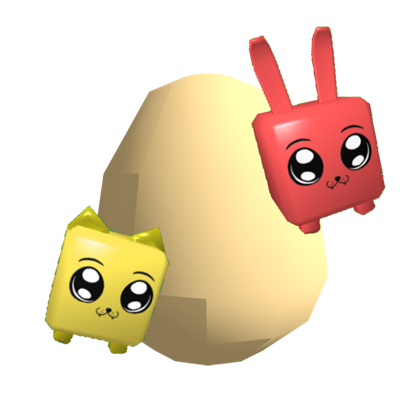 I Hatched New Egg For 24 Hours And Got These Pets In Mining Simulator 2  Roblox! 