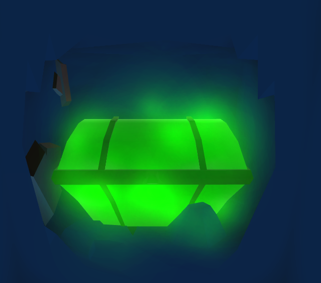 Unobtainable Chest Mining Simulator Wiki Fandom - diamond mining simulator roblox mining simulator 2