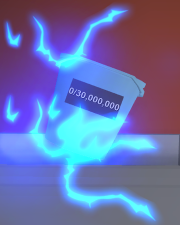 Electric Bucket Mining Simulator Wiki Fandom - wiki fandom codes roblox mining simulator