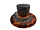 Magma Top Hat