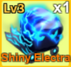 Shiny Electra Thumnail