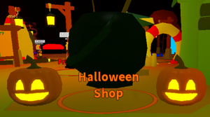 Halloween Shop2