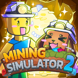 User blog:Czary2/Mining Simulator, Mining Simulator Wiki