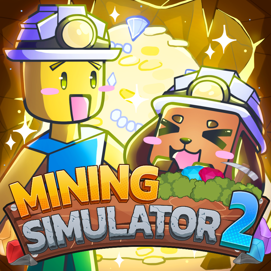 Deep hole I made in Mining Simulator 2 : r/roblox