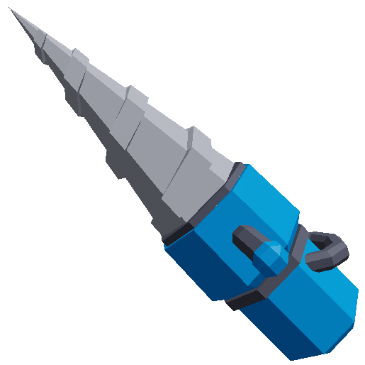 Fishing Rod, Mining Simulator Wiki