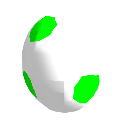 Yoshi Egg - Roblox