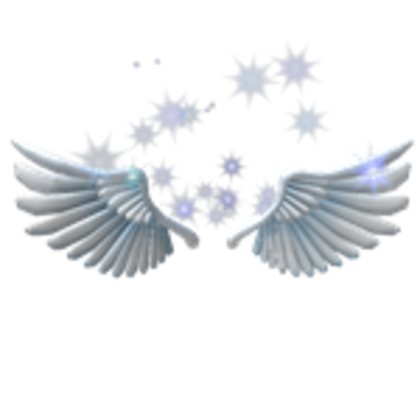 Angelic Wings Mining Simulator Wiki Fandom - roblox wings simulator codes