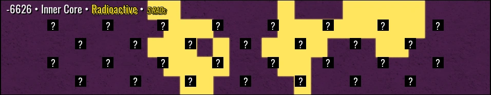Inner Core | MiningTech Wiki | Fandom