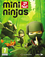 Minininjas