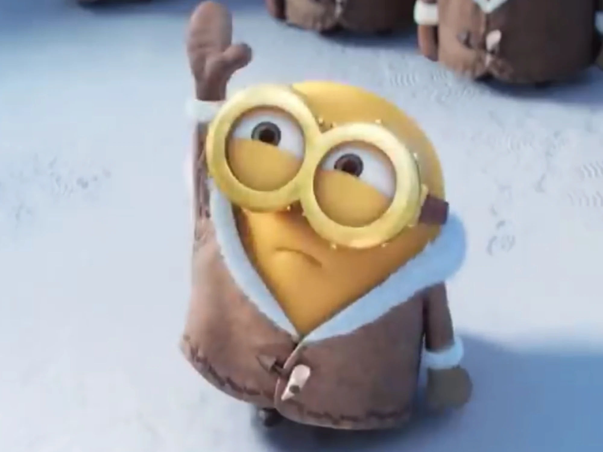 Bob Minion Fandompedia Wiki Fandom