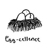 Eggscellence