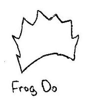 MWFrogDo