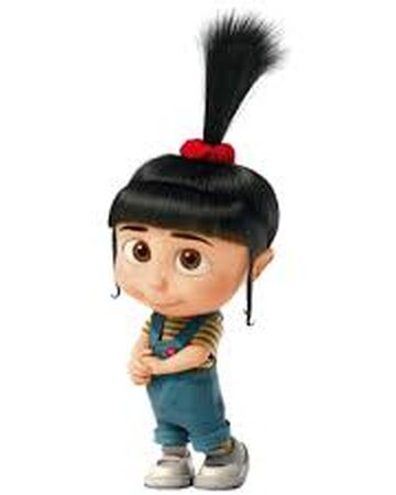 Agnes Gru Wiki Minions Fandom