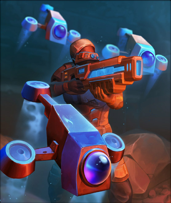 Minion Masters: Vanguard : r/FreeGamesOnSteam