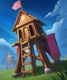 CrossbowClubhouse