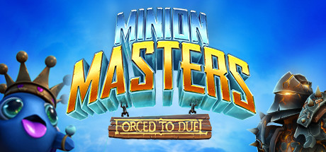 Minion Masters