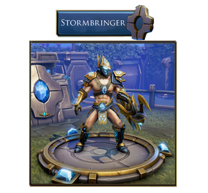 Stormbringer