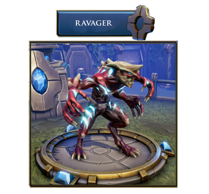 Ravager