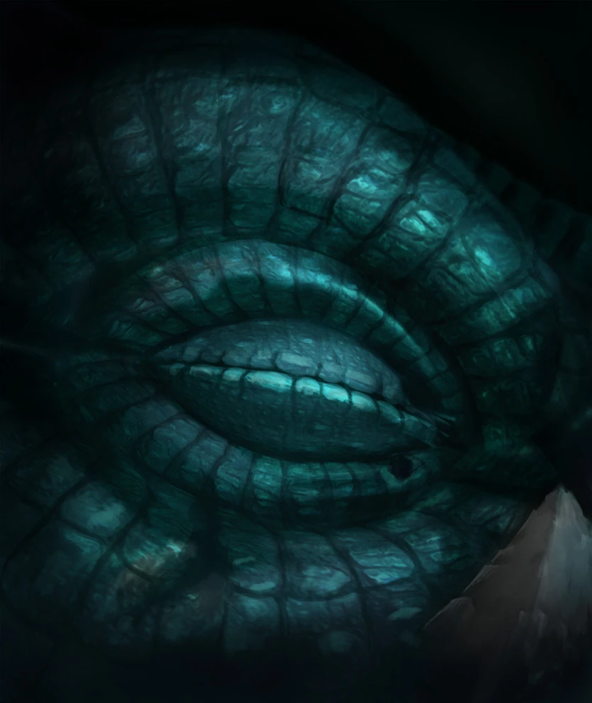 Nyrvir Slumbers Official Minion Masters Wiki