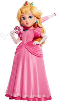 Princess Peach | Illumination Entertainment Fanon Wiki | Fandom