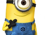 The Missing Minion