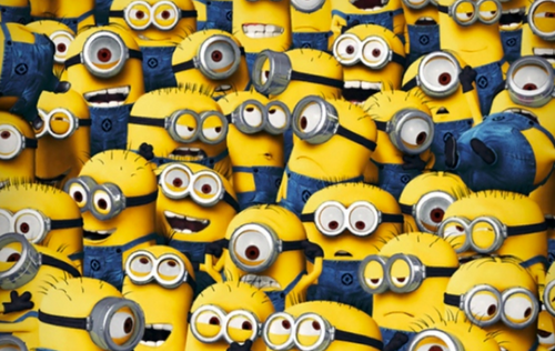 Illumination Entertainment Fanon Wiki