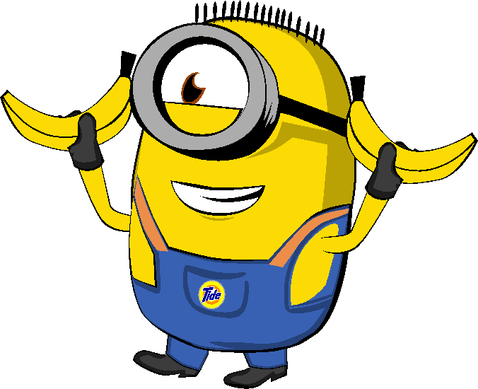 Lance The Minion