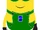 Minion Why