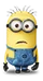 StubMinion