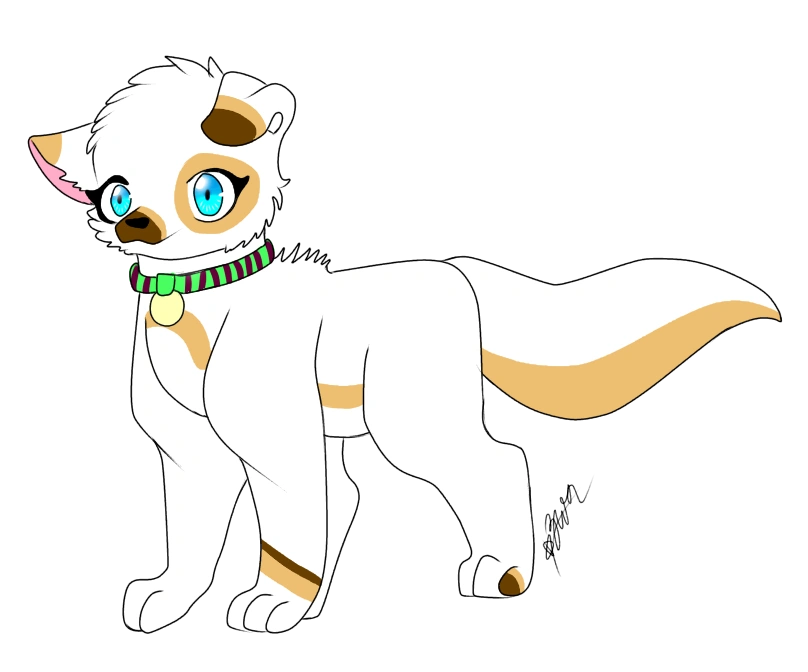 Creamsicle Illumination Entertainment Fanon Wiki Fandom