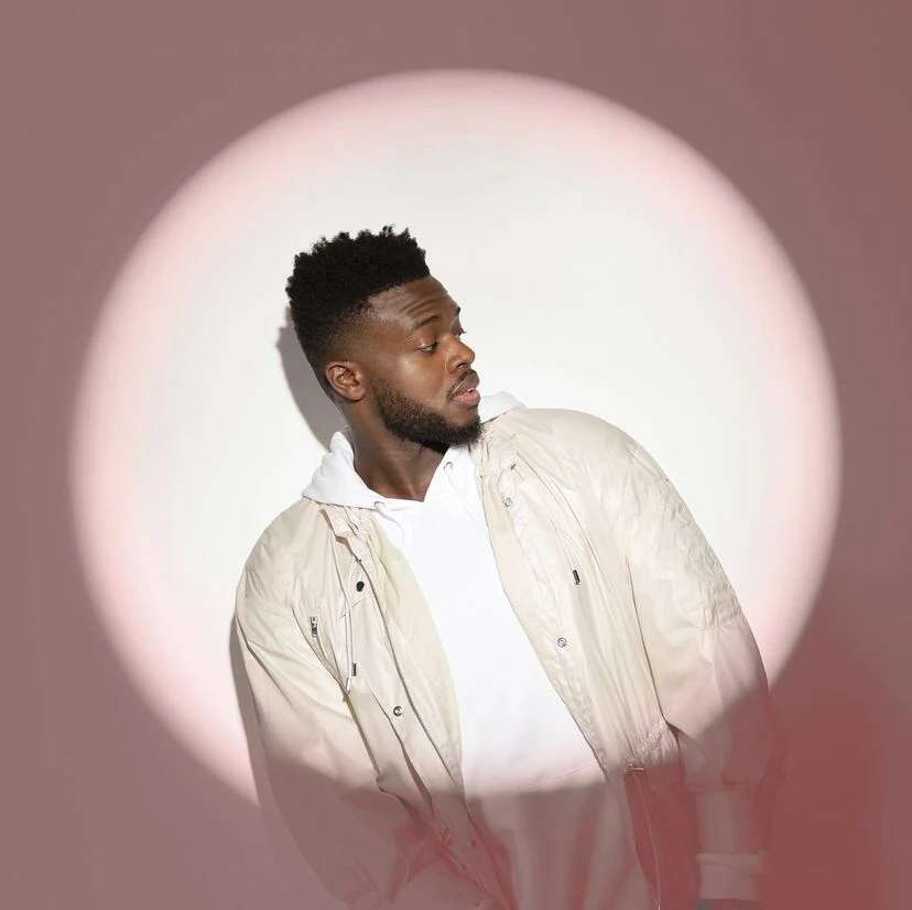 Kevin Olusola | Illumination Entertainment Fanon Wiki | Fandom