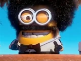 Billy Bob Jones the Minion