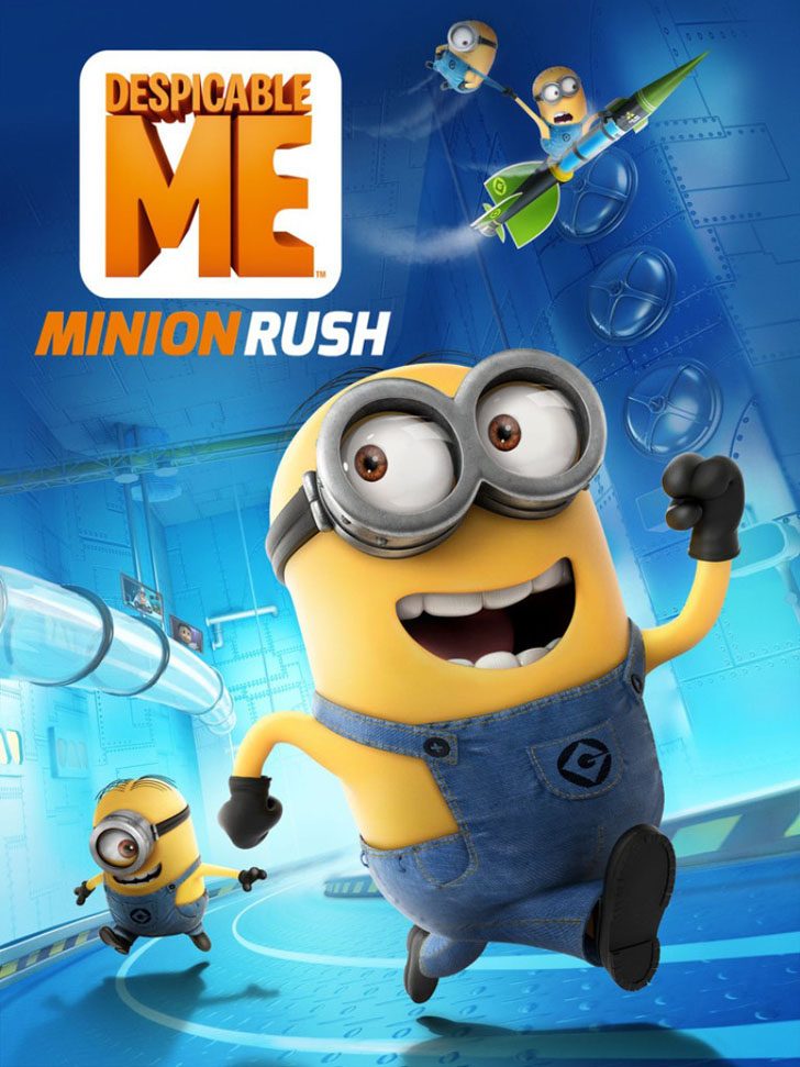 Categoria:Jogos | Wikia Minions | Fandom