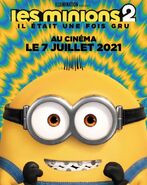 Les Minions 2