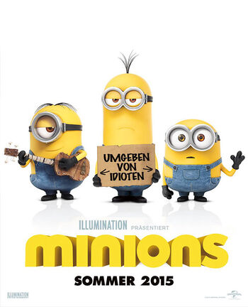 2015-08-29 Minions